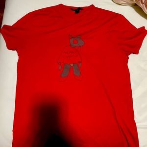 Marc jacob t shirt